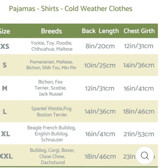 Gray Dog Clothing with Cozy Knitted Design - Picture 5 of 5